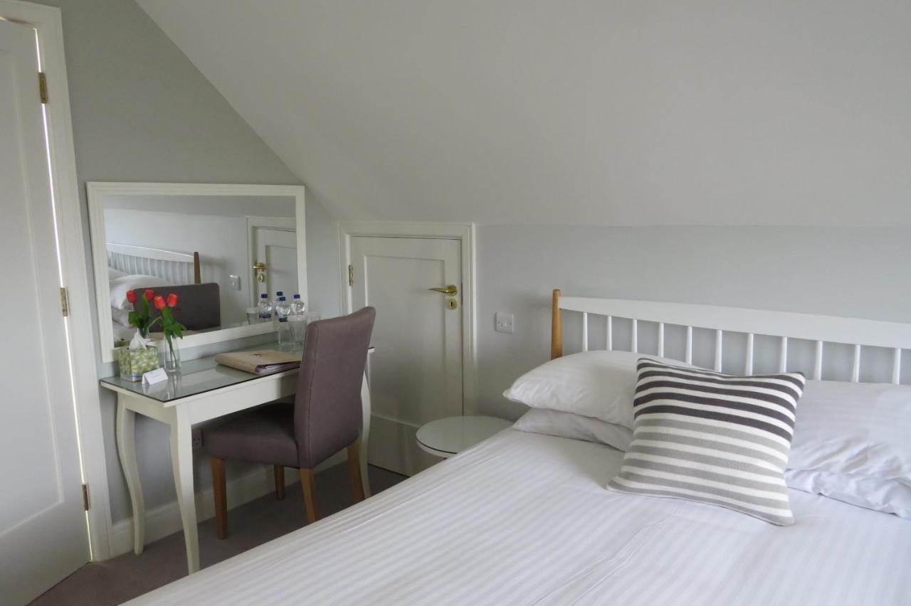 Seafort Luxury Hideaway Bantry Ngoại thất bức ảnh