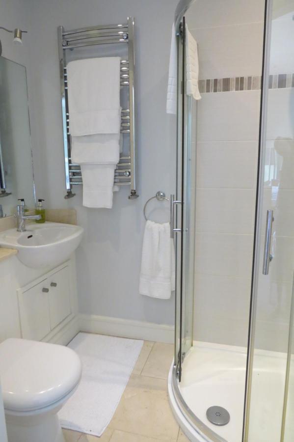 Seafort Luxury Hideaway Bantry Ngoại thất bức ảnh