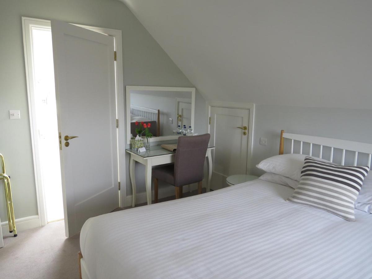 Seafort Luxury Hideaway Bantry Ngoại thất bức ảnh