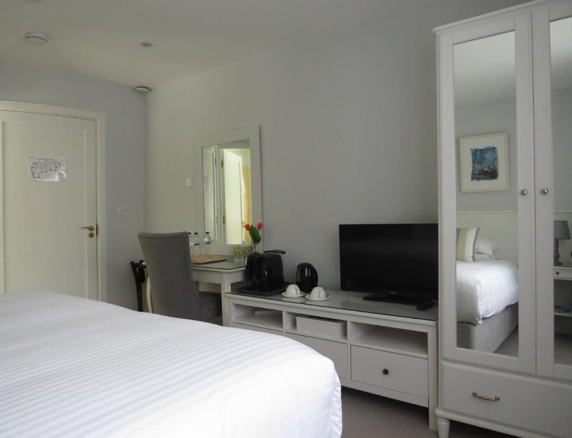 Seafort Luxury Hideaway Bantry Ngoại thất bức ảnh