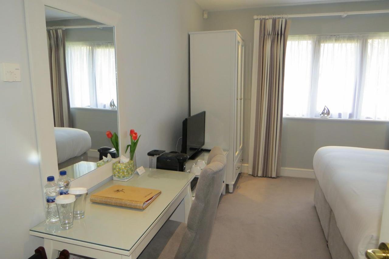 Seafort Luxury Hideaway Bantry Ngoại thất bức ảnh