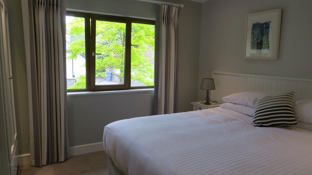 Seafort Luxury Hideaway Bantry Ngoại thất bức ảnh