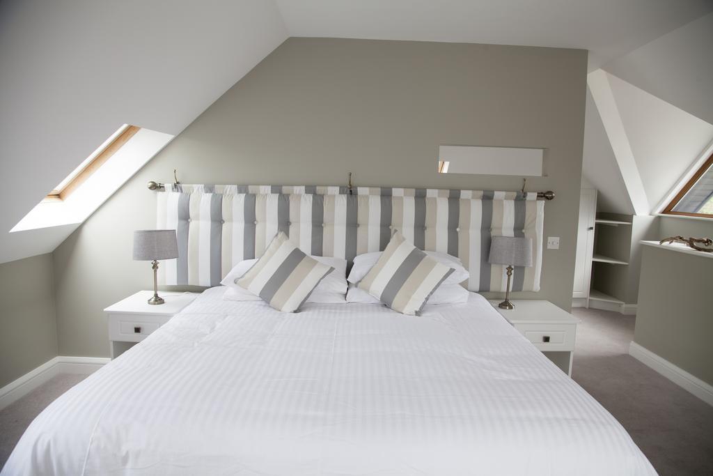 Seafort Luxury Hideaway Bantry Ngoại thất bức ảnh