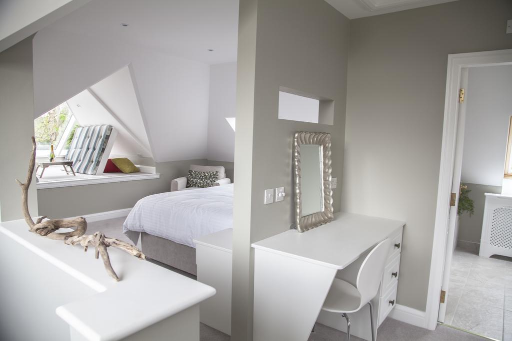 Seafort Luxury Hideaway Bantry Ngoại thất bức ảnh