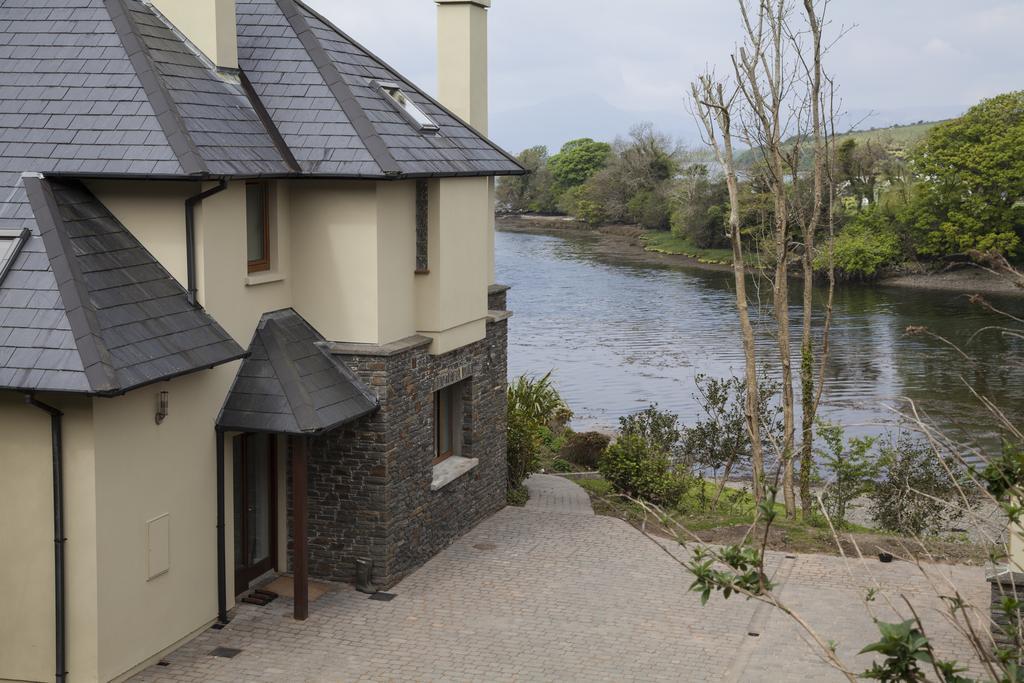 Seafort Luxury Hideaway Bantry Ngoại thất bức ảnh