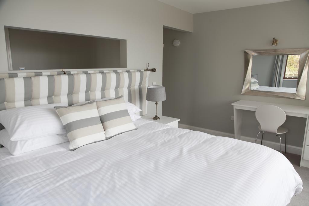 Seafort Luxury Hideaway Bantry Ngoại thất bức ảnh