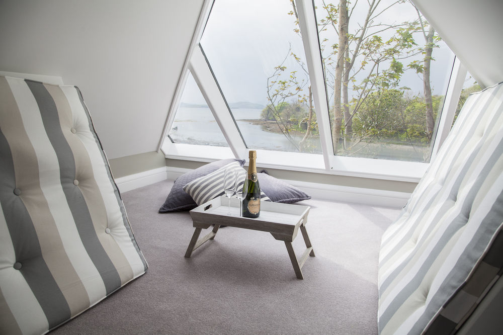 Seafort Luxury Hideaway Bantry Ngoại thất bức ảnh