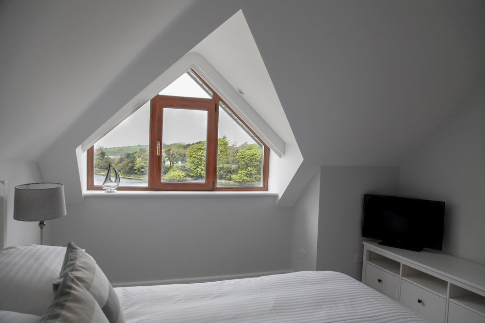 Seafort Luxury Hideaway Bantry Ngoại thất bức ảnh